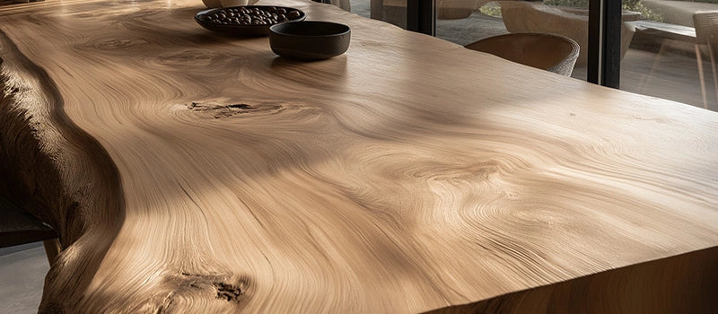 Masif Ahşap: Ev ile Bahçe Dekorasyonunda Kullanımı