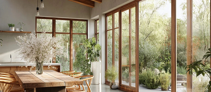 Tiny House (Küçük Evler): İç ve Dış Mekan Dekorasyonu Rehberi