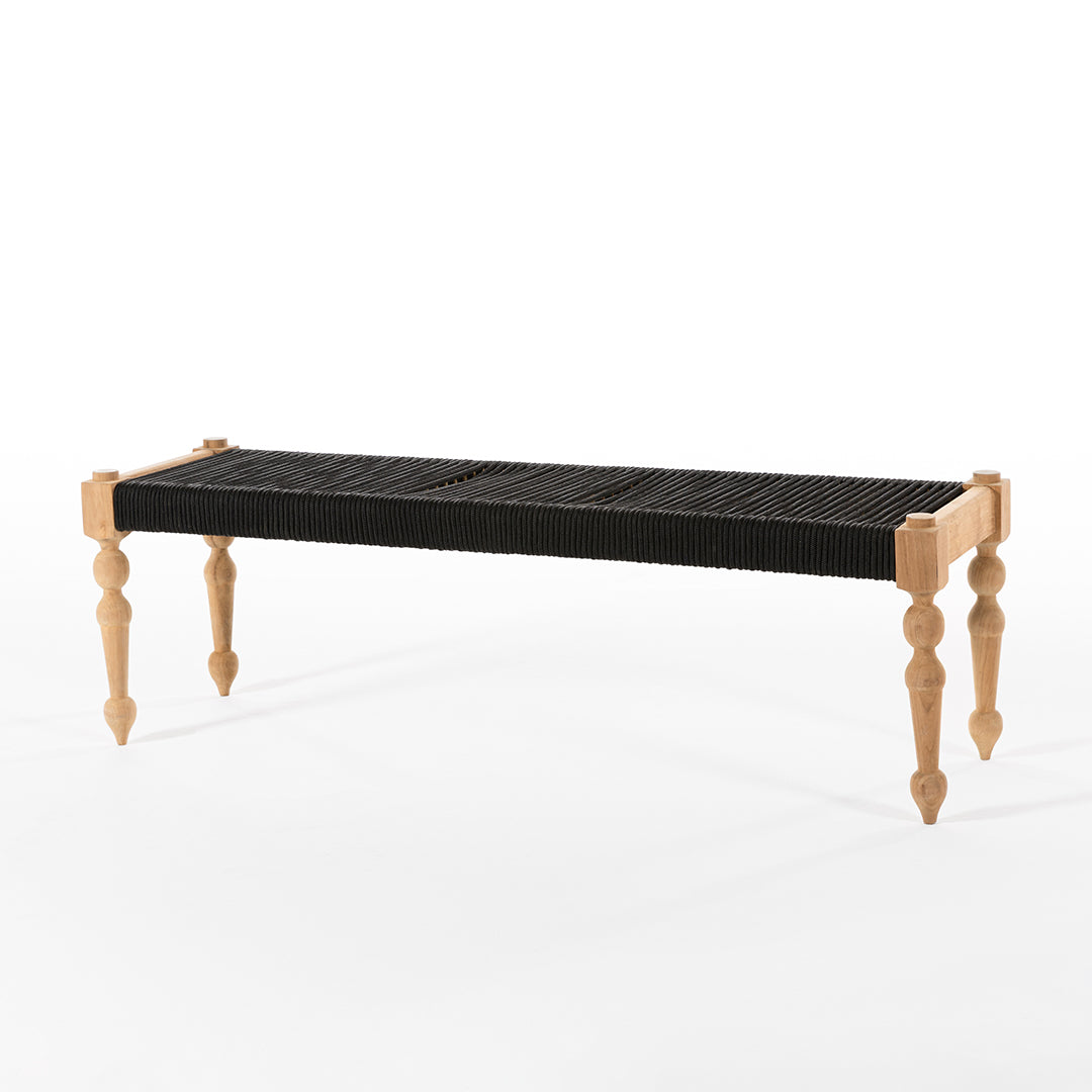 Arco Bench – Irmaklar Bahcce